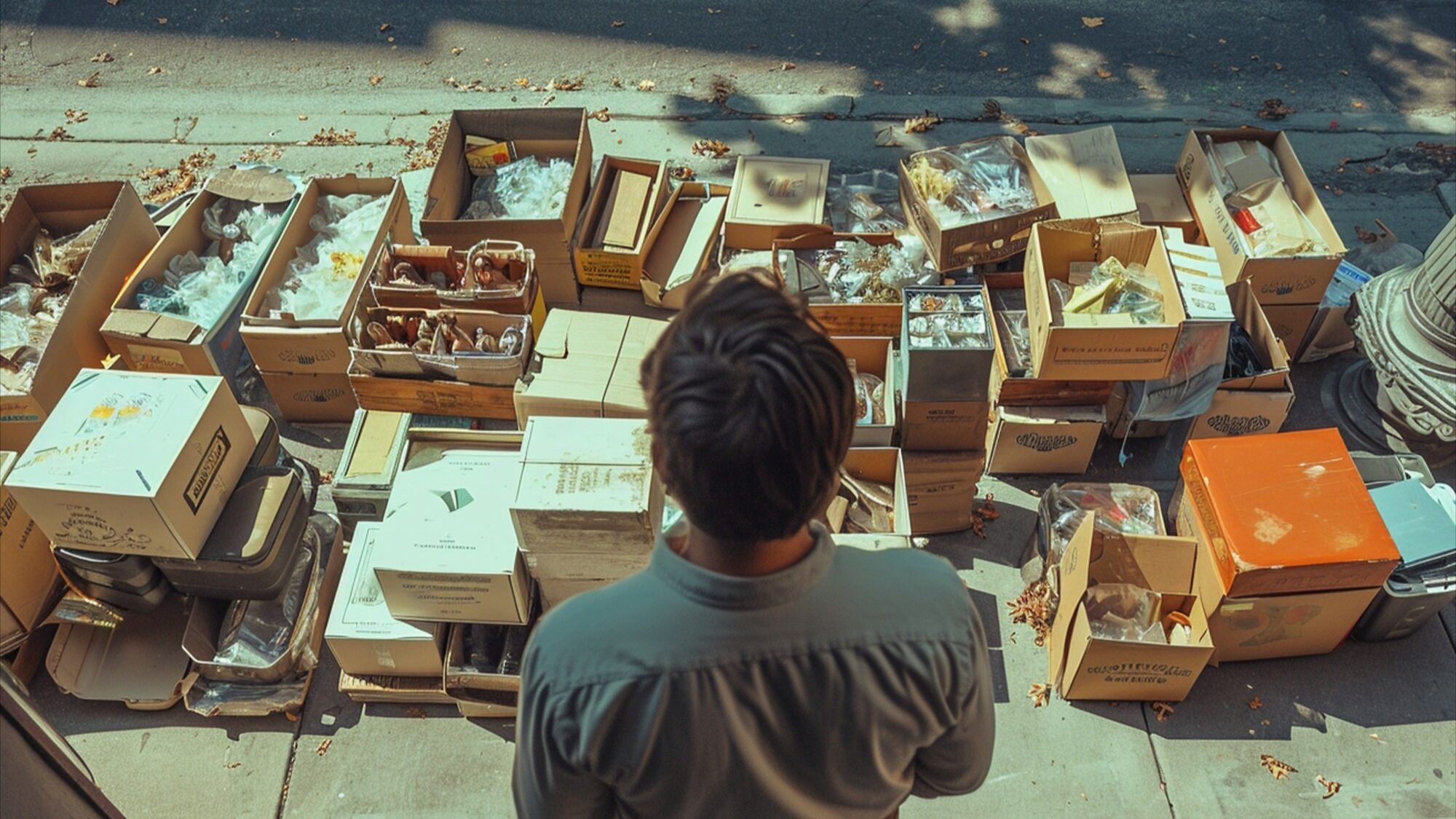 kargo şikayetlerini azaltmak