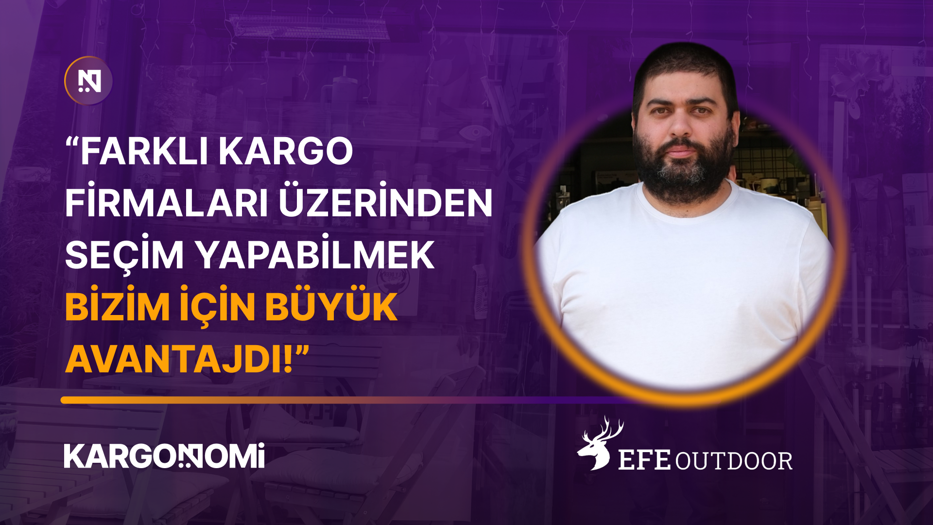 Efeoutdoor