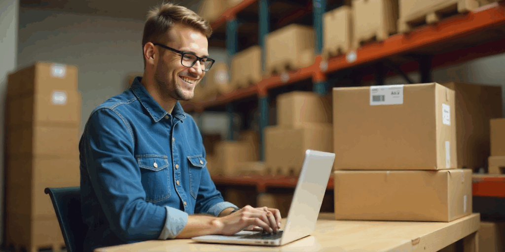 Tüm Kargo Firmaları Tek Bir Çatı Altında