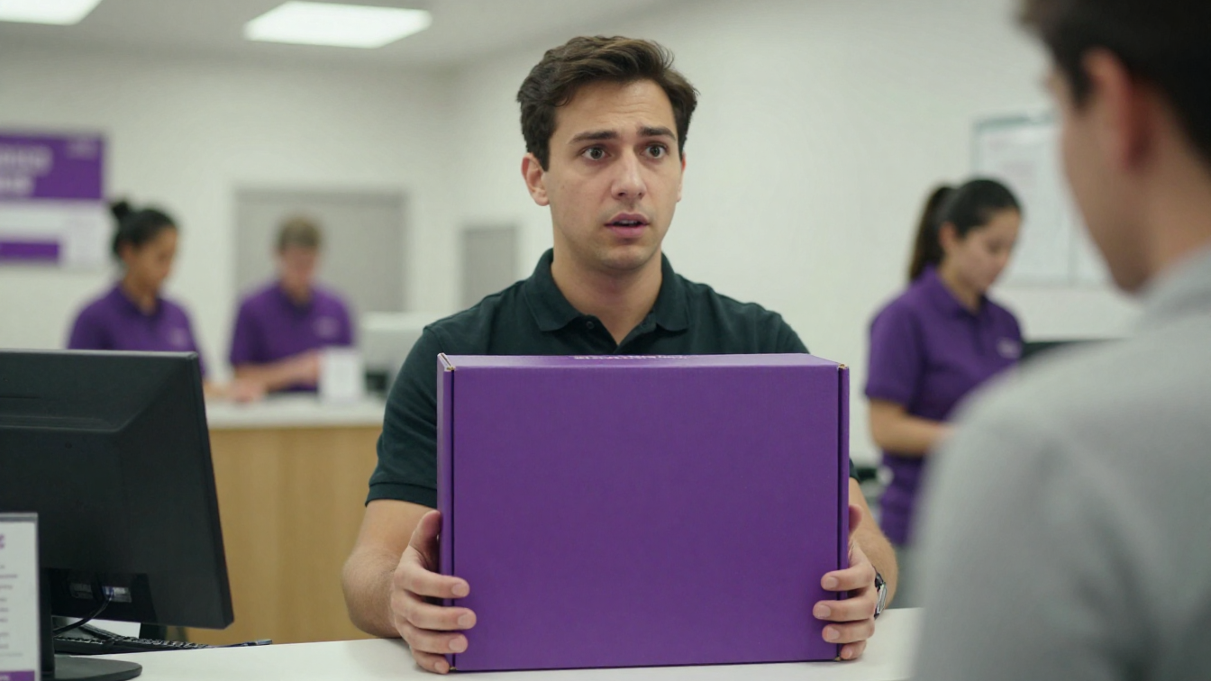 Kargo takip kodu neden çalışmaz