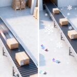 yilbasinda kargolar acik mi