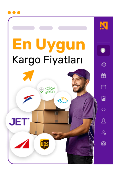 Shopify Kargo Entegrasyonu