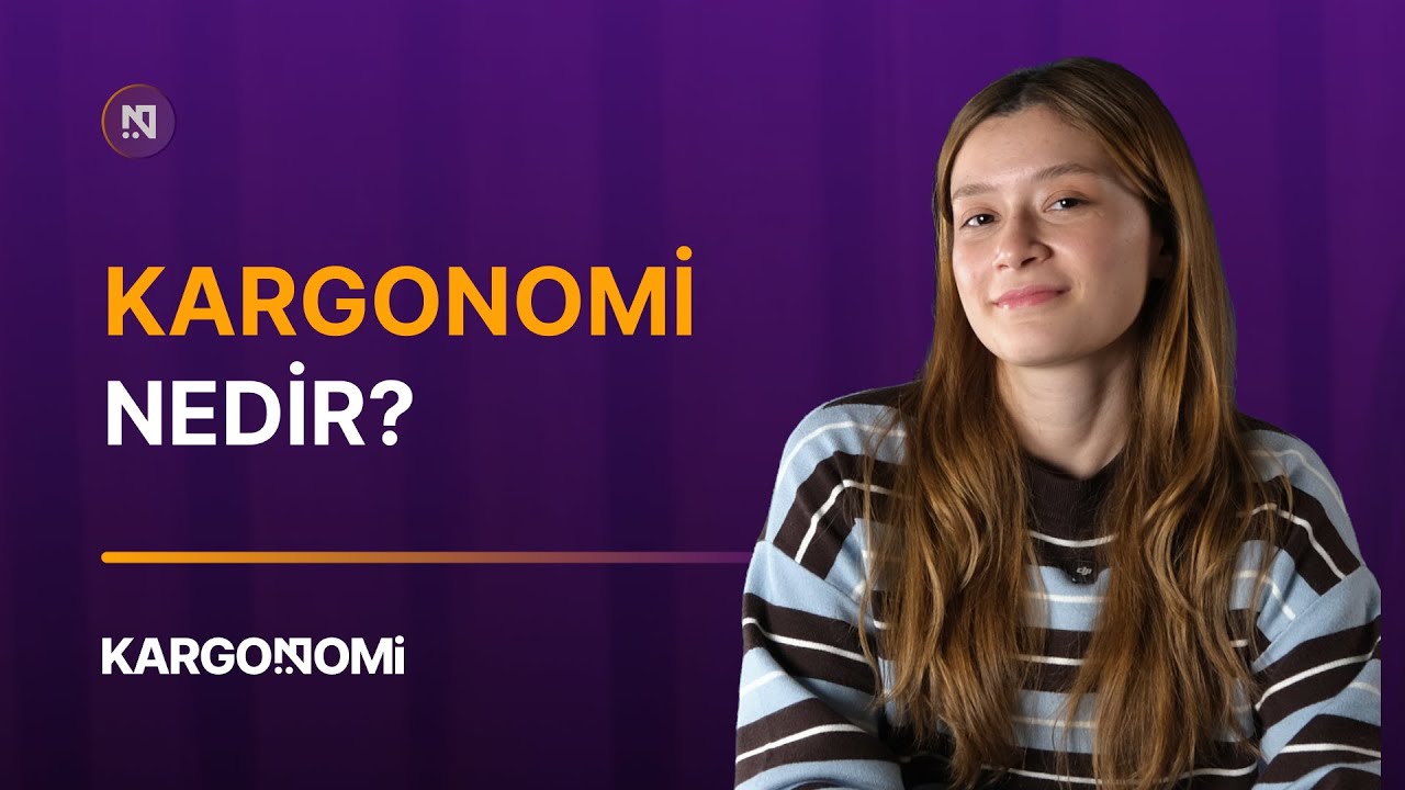 Kargonomi Tanıtım