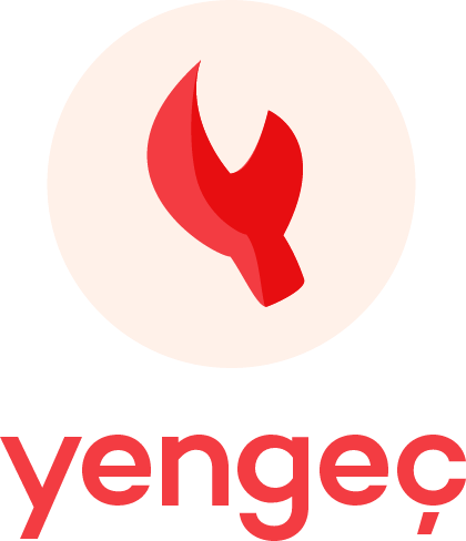 Yengeç Logo
