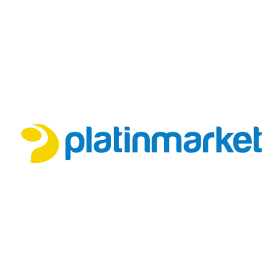 Platin Market Logo