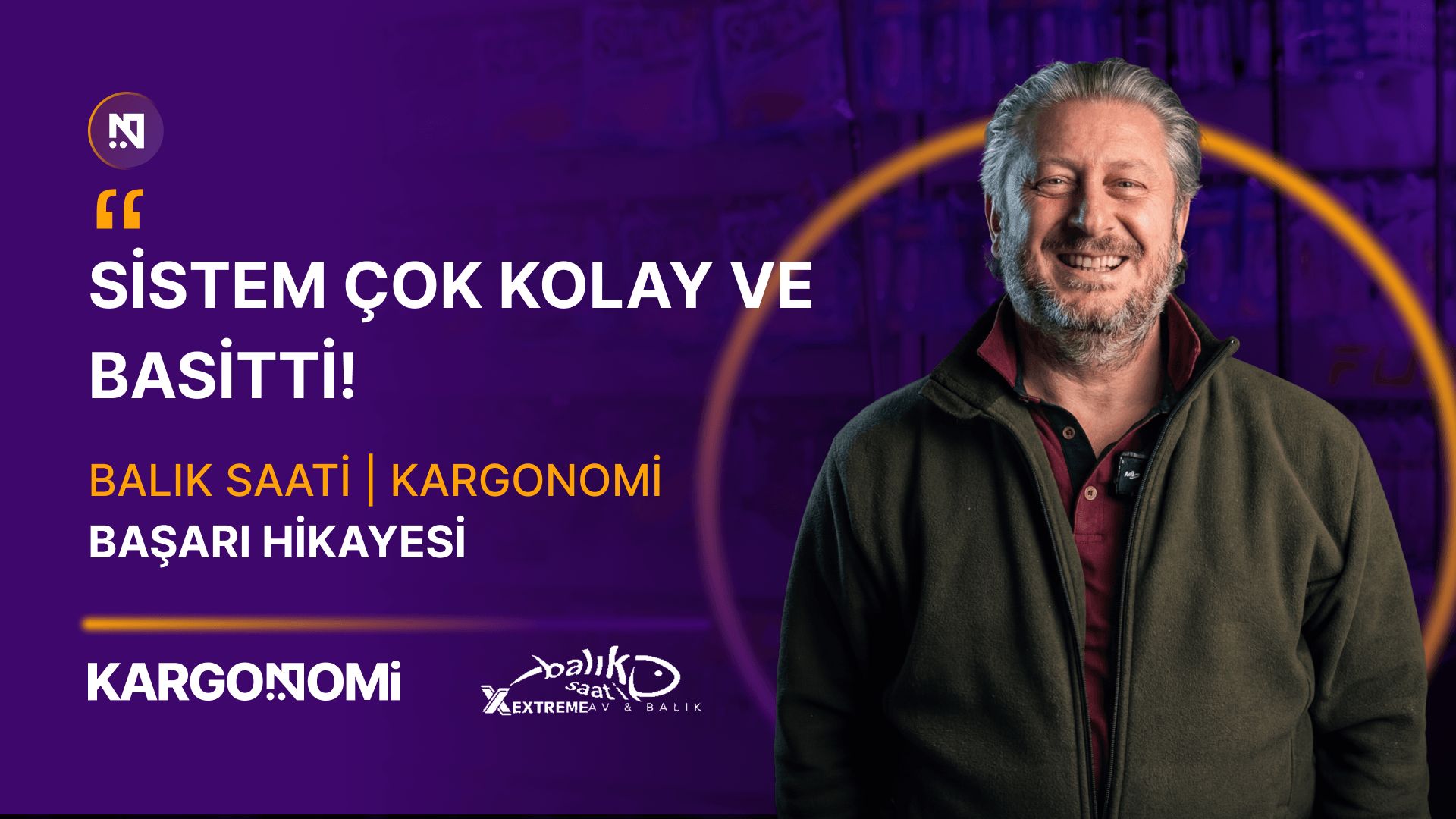 Balık Saati video kapak görseli
