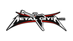 Referanslar 7 Metal Giyim logosu