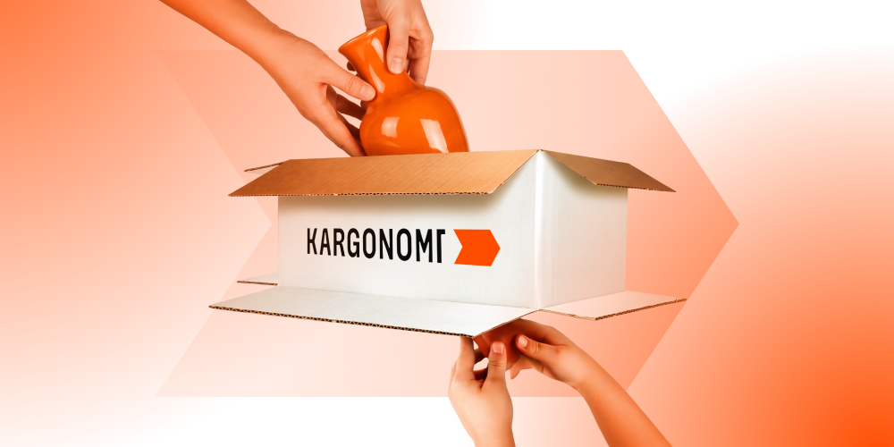 Kargonomi hakkında