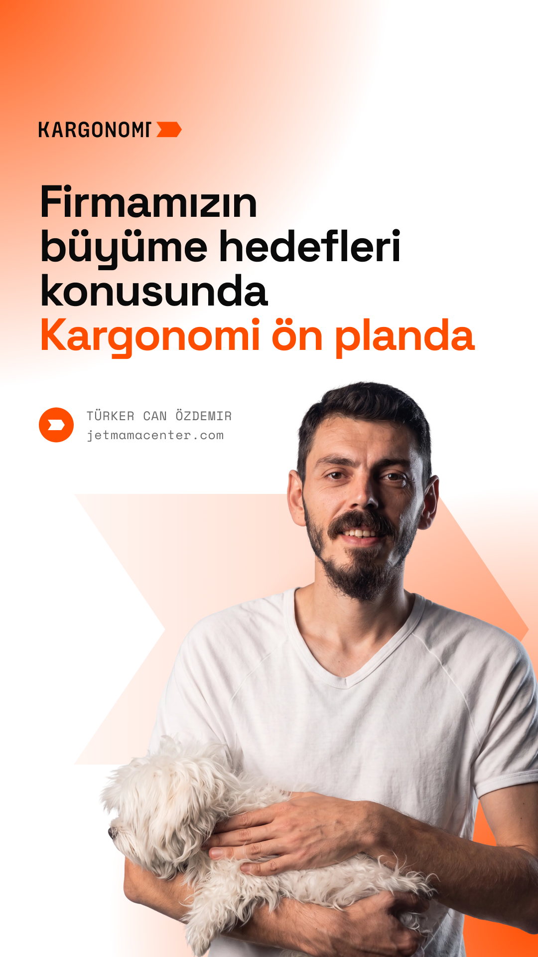 Jetmamacenter başarı hikayesi