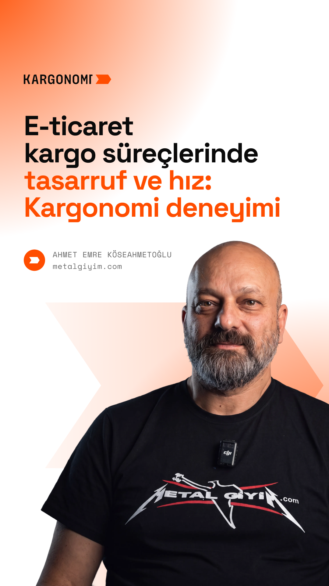 Metalgiyim başarı hikayesi