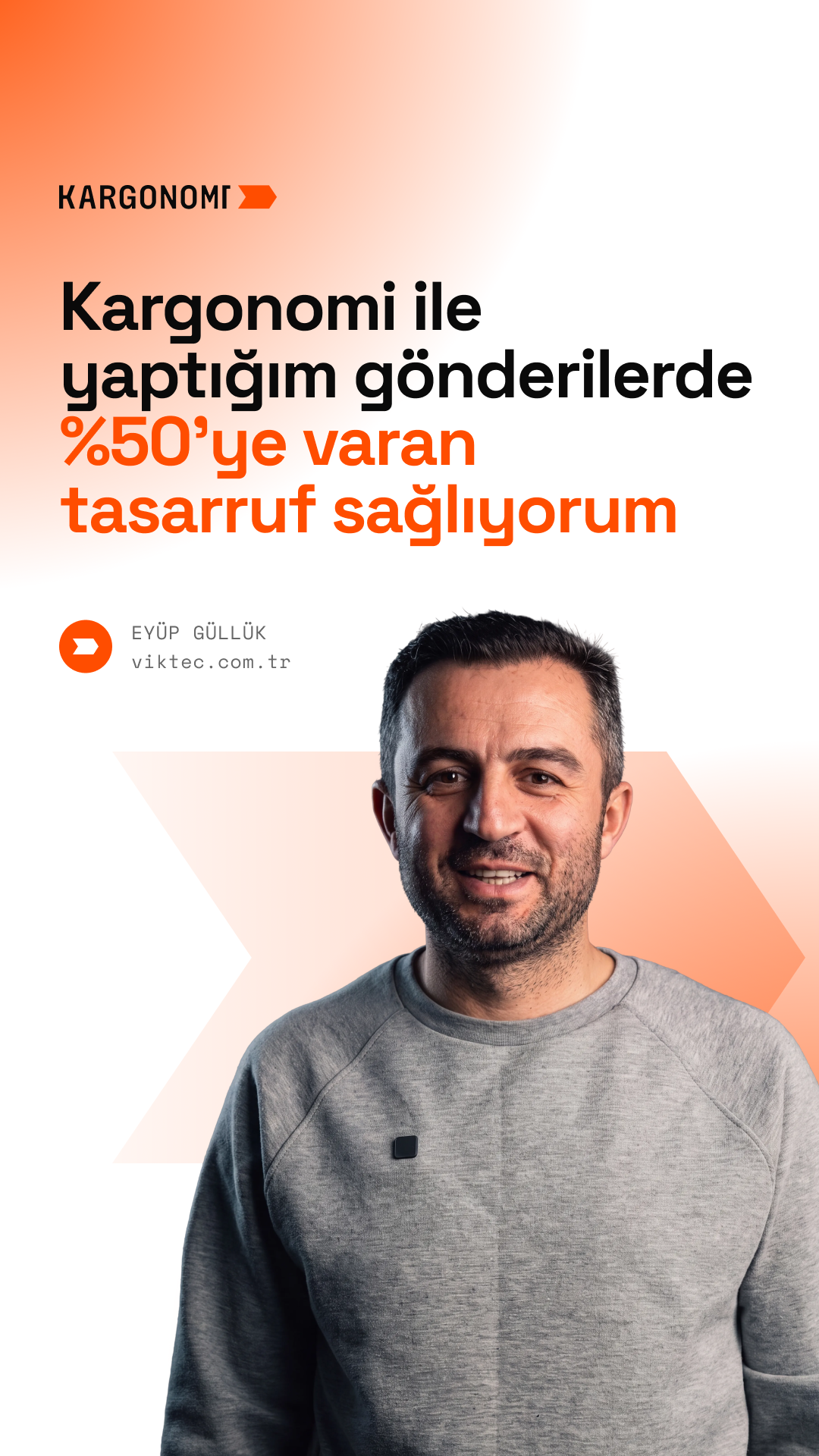 Viktec başarı hikayesi